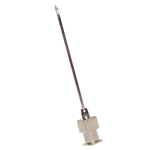 (image for) Needles Luer Lock, Gauge 19 x 50mm Stainless Steel